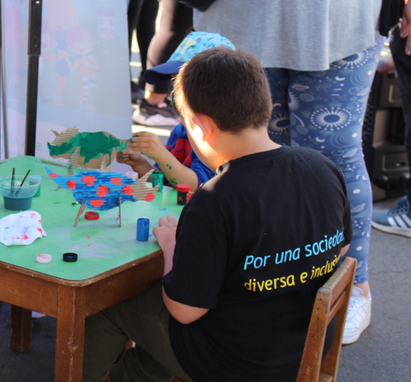 Municipio invita a participar en seminario sobre estrategias de atenci&oacute;n para ni&ntilde;os y ni&ntilde;as TEA