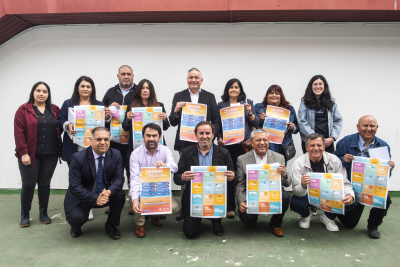 Cuerdas del Coraz&oacute;n y Carnaval de Murgas y Comparsas son parte de las actividades culturales 2025 en San Antonio