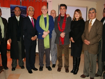 Con gran &eacute;xito se realiz&oacute; el primer Foro Comunal organizado por la Municipalidad de San Antonio