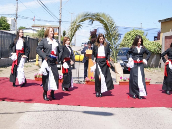 Centro de rehabilitaci&oacute;n cumple 5 a&ntilde;os de gesti&oacute;n en San Antonio