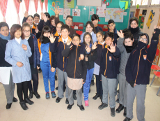 Estudiantes de la escuela Padre Andr&eacute; Coindre dar&aacute;n vida a &ldquo;La Bella y la Bestia&rdquo;