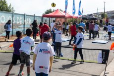 San Antonio lanza plan piloto del Programa Senda Previene con actividades recreativas para ni&ntilde;os y adolescentes