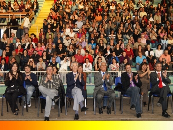 Comedia: "Todo lo que s&eacute; de las mujeres"  