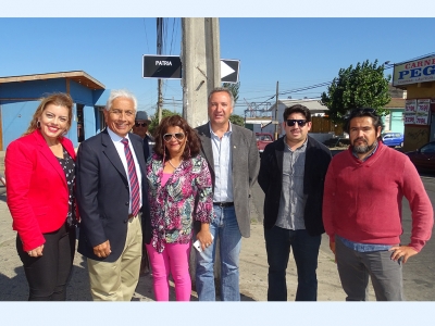 Municipalidad de San Antonio instalar&aacute; 300 alarmas en locales comerciales de Barrancas y Llolleo