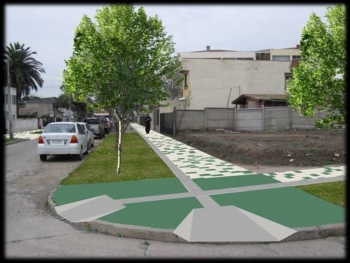 M&aacute;s de Mil millones de pesos se invertir&aacute;n en proyecto que le cambiar&aacute; el paisaje a Llolleo