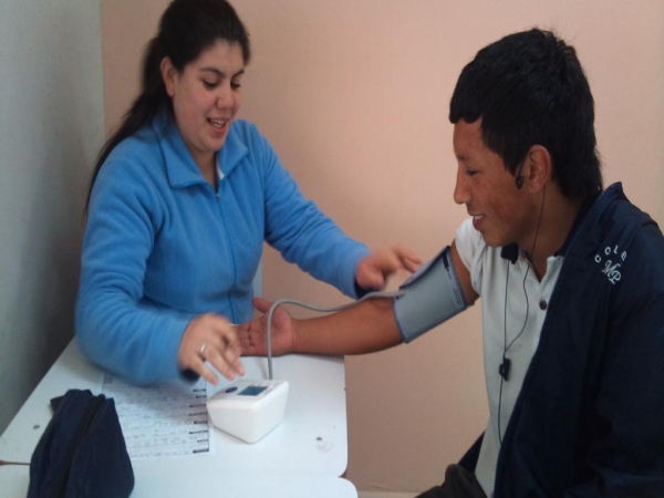 Departamento de Salud del Municipio de San Antonio comienza a implementar &ldquo;Control Joven sano&rdquo;