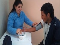 Departamento de Salud del Municipio de San Antonio comienza a implementar &ldquo;Control Joven sano&rdquo;