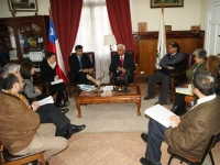 VTR suspende instalaci&oacute;n de antena en Llolleo alto