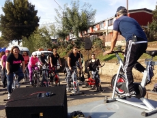 M&aacute;s cerca de su casa: Municipalidad de San Antonio despliega operativos en sectores