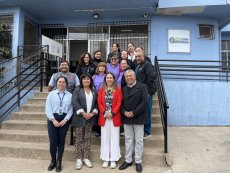 Consejo Regional aprob&oacute; el financiamiento para el dise&ntilde;o del nuevo Cesfam 30 de marzo