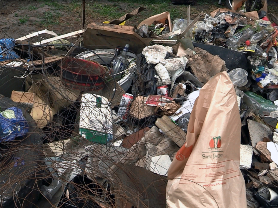 Municipio realizar&aacute; limpieza completa del Parque Dyr y anuncia reordenamiento de su administraci&oacute;n