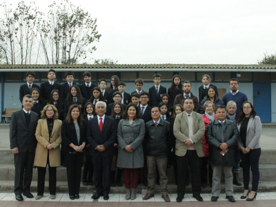 En el segundo semestre de este a&ntilde;o se espera se inicie la obra del Instituto Bicentenario Jos&eacute; Miguel Carrera
