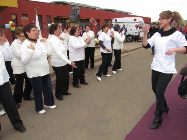Cuide su coraz&oacute;n: enfermedades cardiovasculares son la principal causa de muerte en Chile
