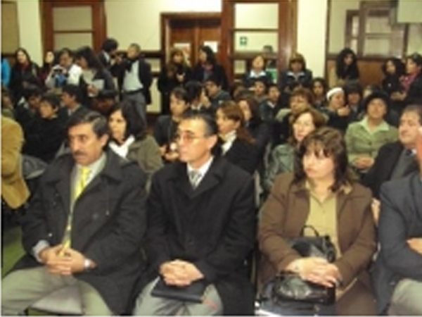 San Antonio - Programa "Habilidades para la Vida" busca recuperar respeto entre estudiantes