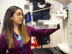 Municipalidad de San Antonio Intensifica Campa&ntilde;a de Prevenci&oacute;n del C&aacute;ncer de Mamas