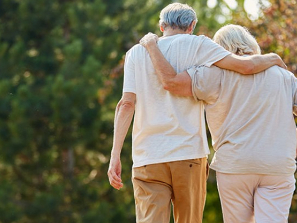 Realizar&aacute;n charla sobre climaterio y menopausia