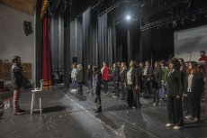 Ensamble Vocal Comunitario estrena su tercer montaje este s&aacute;bado