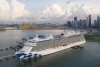 San Antonio recibir&aacute; al Majestic Princess: el crucero m&aacute;s grande en llegar a Chile