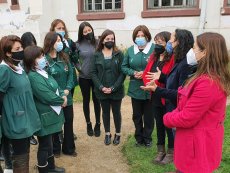 Jardines Infantiles anuncian retorno a clases este 16 de agosto