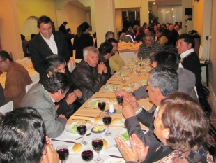 Municipalidad de San Antonio instaura el d&iacute;a del dirigente deportivo  