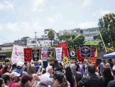 Municipio publica bases para autorizar comercio en el Carnaval de Murgas y Comparsas  &nbsp;