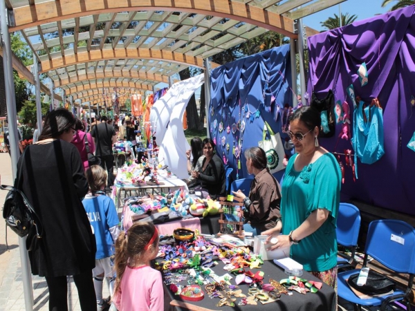 Cuarta Versi&oacute;n de la Feria Dise&ntilde;istiko fue todo un &eacute;xito