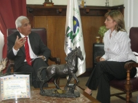 San Antonio implementar&aacute; programa especial para apoyar a jefas de hogar