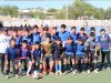 Equipo sub-14 &nbsp;que representar&aacute; a San Antonio se prepara con todo para Torneo Nacional de Escuelas de F&uacute;tbol