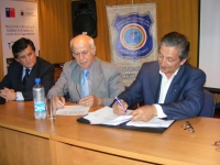 15 nuevos estudiantes del Liceo Comercial y Juan Dante Parraguez realizar&aacute;n su pr&aacute;ctica en CODELCO