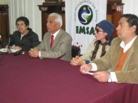 Alcalde Omar Vera anunci&oacute; nueva metodolog&iacute;a para trabajar con la juventud Tribus urbanas ser&aacute;n estudiadas