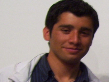 Joven dirigente de San Antonio viaj&oacute; a conocer experiencia barrial de Paraguay