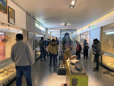 San Antonio celebra el Día de los Patrimonios en verano: memoria, cultura y comunidad en el MUSA