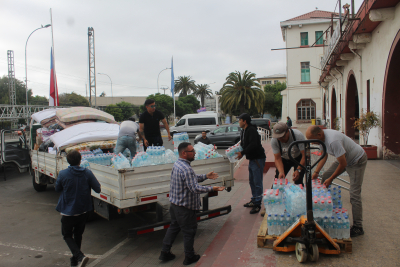 Alcald&iacute;a Ciudadana informa que se instalar&aacute; centro de acopio los dos d&iacute;as del Carnaval de Murgas y Comparsas