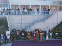 Escuelas municipalizadas de San Antonio dan bienvenida al a&ntilde;o escolar 2012