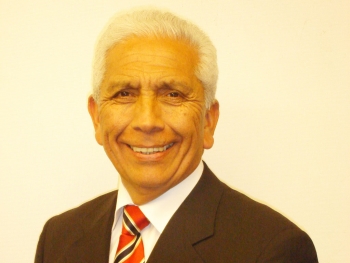 Alcalde Omar Vera hace llamado a las autoridades de gobierno por paro portuario de 30 d&iacute;as