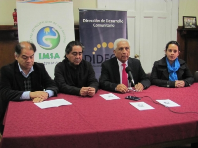 Beca Municipal para alumnos de educaci&oacute;n superior apoyar&aacute; a 400 estudiantes de la comuna