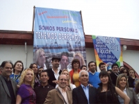 Municipio lanza campa&ntilde;a para defender los derechos de la poblaci&oacute;n LGTB