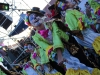 San Antonio se llen&oacute; de color, alegr&iacute;a y m&uacute;sica en la primera jornada del Carnaval de Murgas y Comparsas (Puntajes)