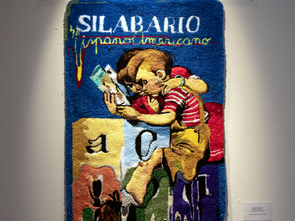 Centro Cultural exhibe obras de la Bienal Internacional de Artes de Valpara&iacute;so