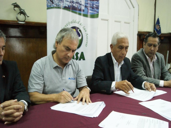 Contratar&aacute;n 200 personas para ejecutar las obras mejoramiento de Gregorio Mira