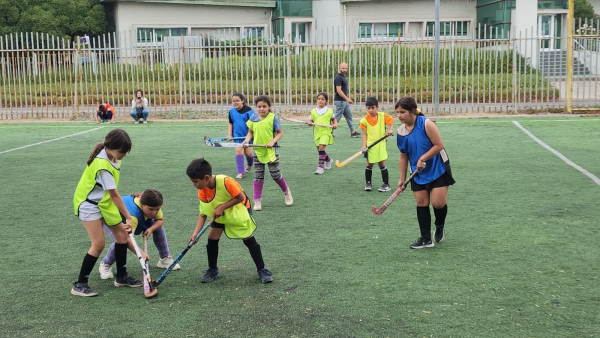 &nbsp;Por un verano en movimiento: se invita a participar de los talleres deportivos que impulsa el municipio