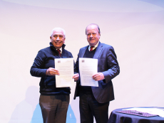 Ni&ntilde;os de escuelas rurales de la provincia tendr&aacute;n acceso a las instalaciones del Centro Cultural San Antonio