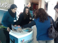 Acciones de promoci&oacute;n desarrolladas por los Equipos Municipales de Turismoy gestionadas por la Gobernaci&oacute;n Provincial