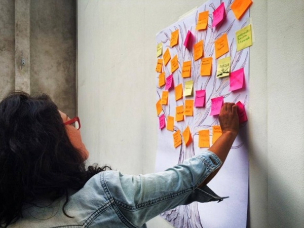 Inicia proceso de postulaci&oacute;n para Taller online de Formulaci&oacute;n de Proyectos