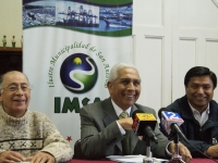 Comunidad de San juan El Tranque invita a la celebraci&oacute;n de San Juan