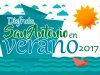 &iexcl;Disfruta San Antonio en Verano!