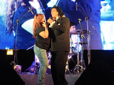 Acordes uruguayos robaron suspiros en Cuerdas del Coraz&oacute;n