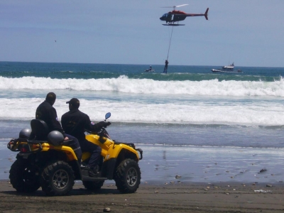 Capitan&iacute;a de Puerto de San Antonio inicia inscripciones para &ldquo;periodo reglamentario de examinaci&oacute;n de salvavidas&rdquo;