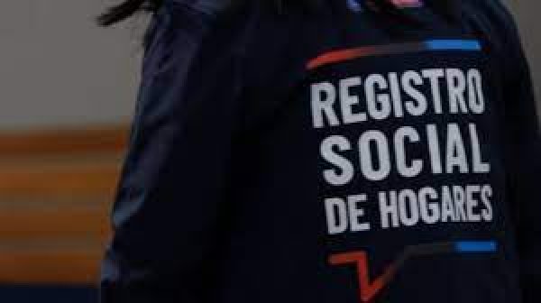 Municipio alerta: falsos funcionarios del Registro Social de Hogares intentan estafar a vecinos