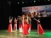 Estudiantes de establecimientos de Educaci&oacute;n Municipal de San Antonio se lucieron en &ldquo;Danzas de Chile&rdquo;
